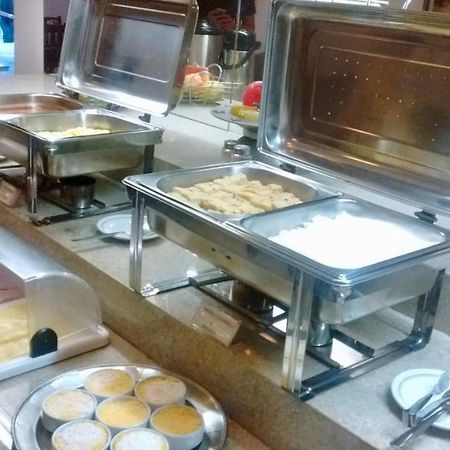 בלם Zoghbi Apart Hotel מראה חיצוני תמונה