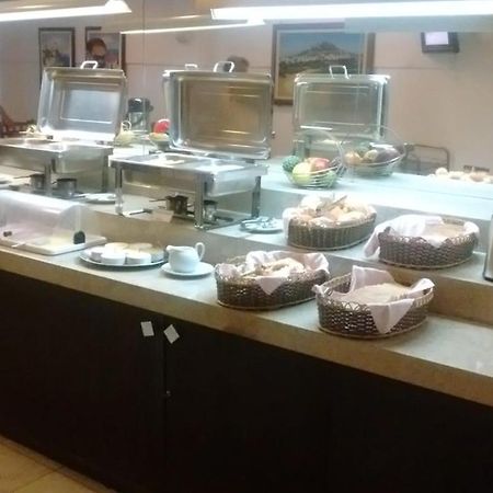בלם Zoghbi Apart Hotel מראה חיצוני תמונה