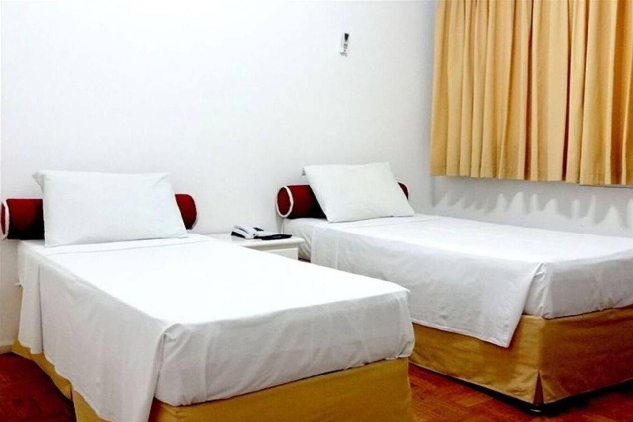 בלם Zoghbi Apart Hotel מראה חיצוני תמונה