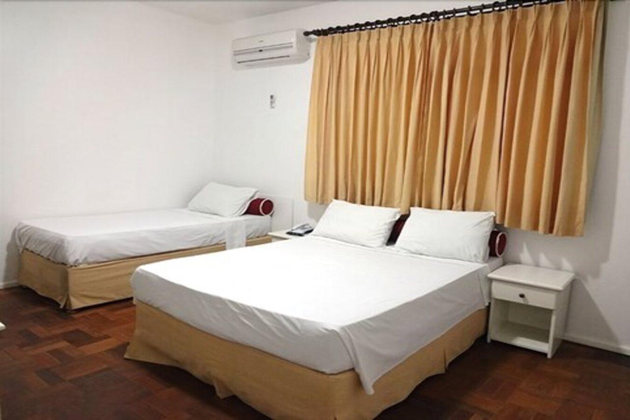 בלם Zoghbi Apart Hotel מראה חיצוני תמונה