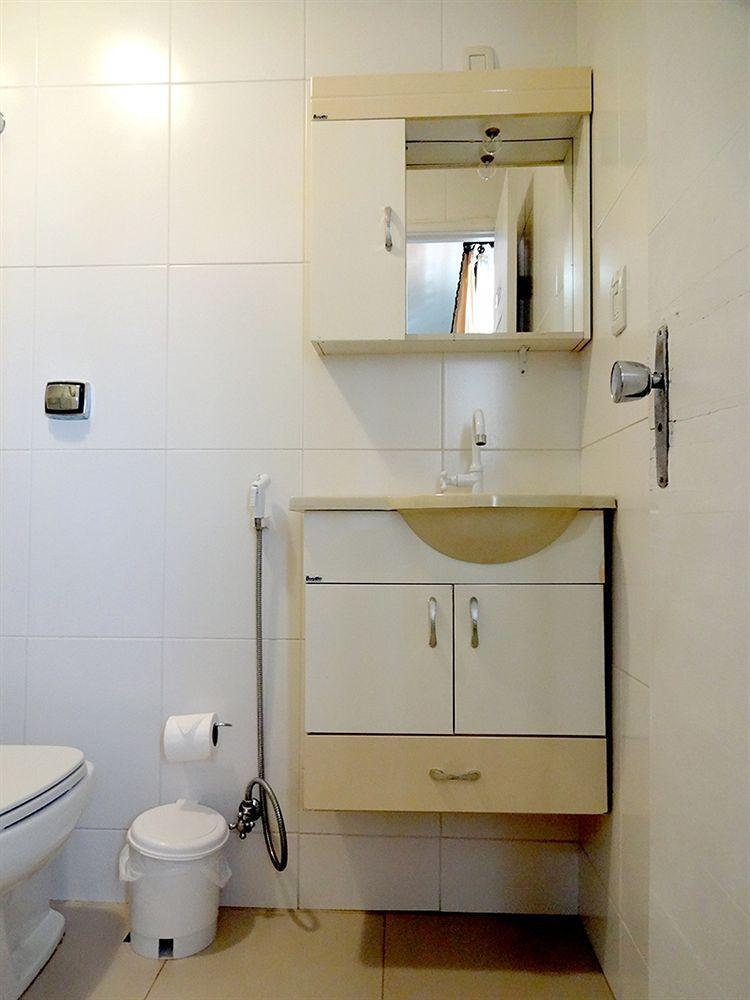 בלם Zoghbi Apart Hotel מראה חיצוני תמונה