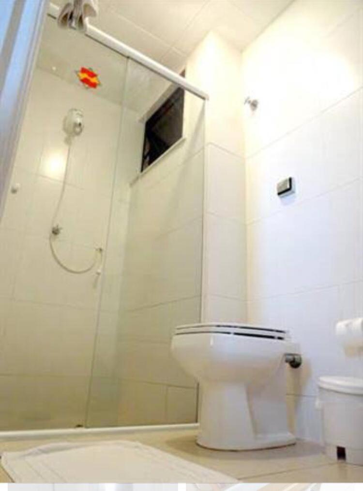 בלם Zoghbi Apart Hotel מראה חיצוני תמונה