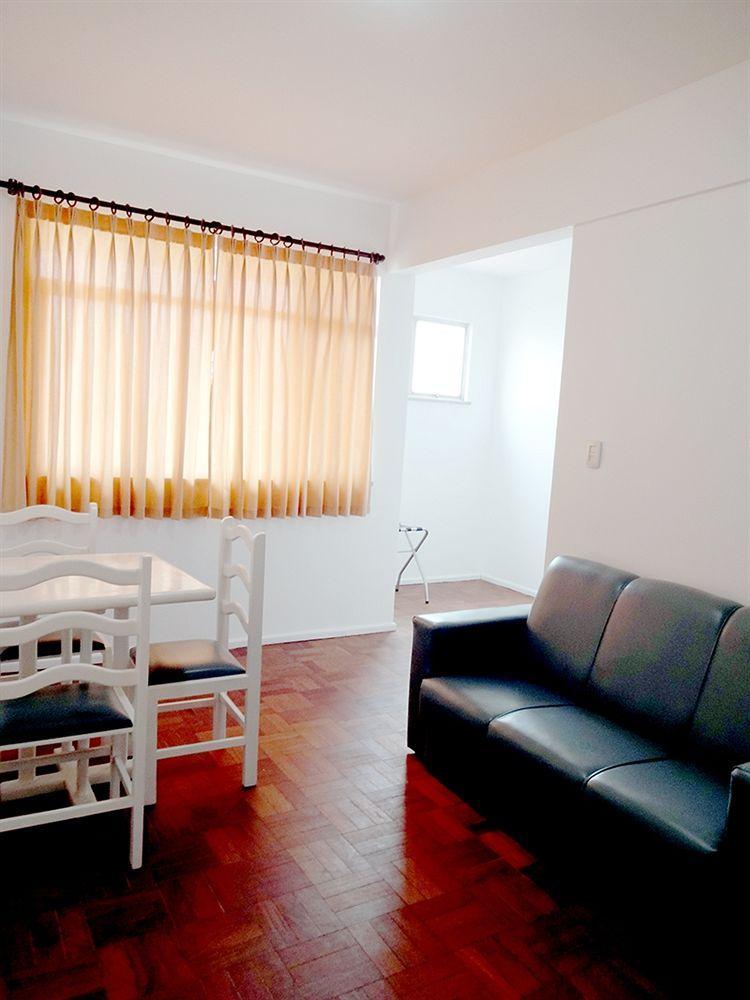 בלם Zoghbi Apart Hotel מראה חיצוני תמונה