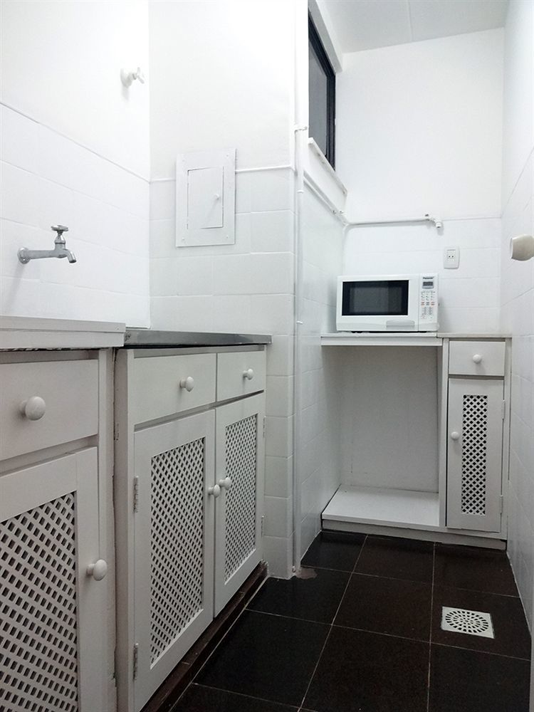 בלם Zoghbi Apart Hotel מראה חיצוני תמונה