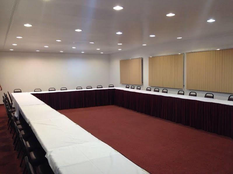 בלם Zoghbi Apart Hotel מראה חיצוני תמונה