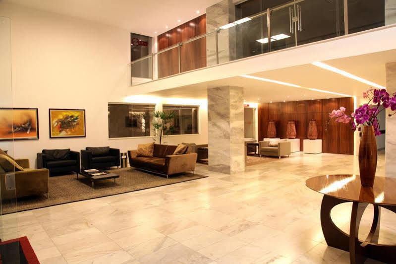 בלם Zoghbi Apart Hotel מראה חיצוני תמונה