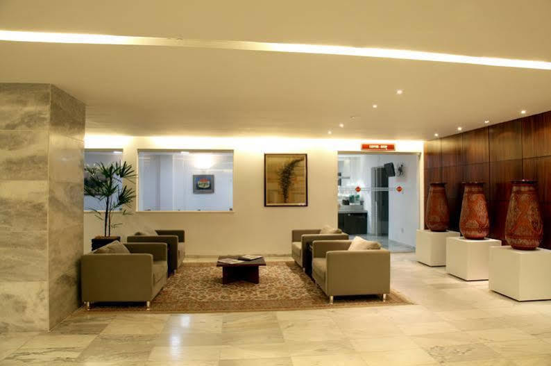 בלם Zoghbi Apart Hotel מראה חיצוני תמונה
