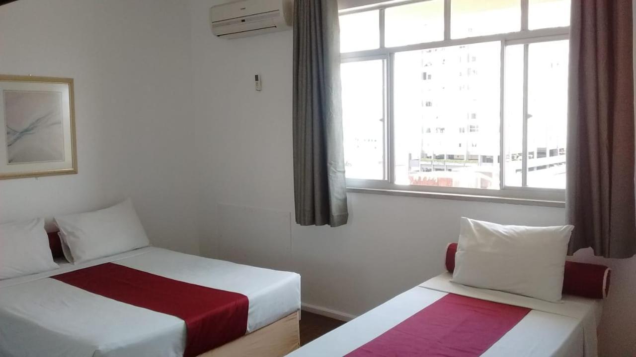 בלם Zoghbi Apart Hotel מראה חיצוני תמונה