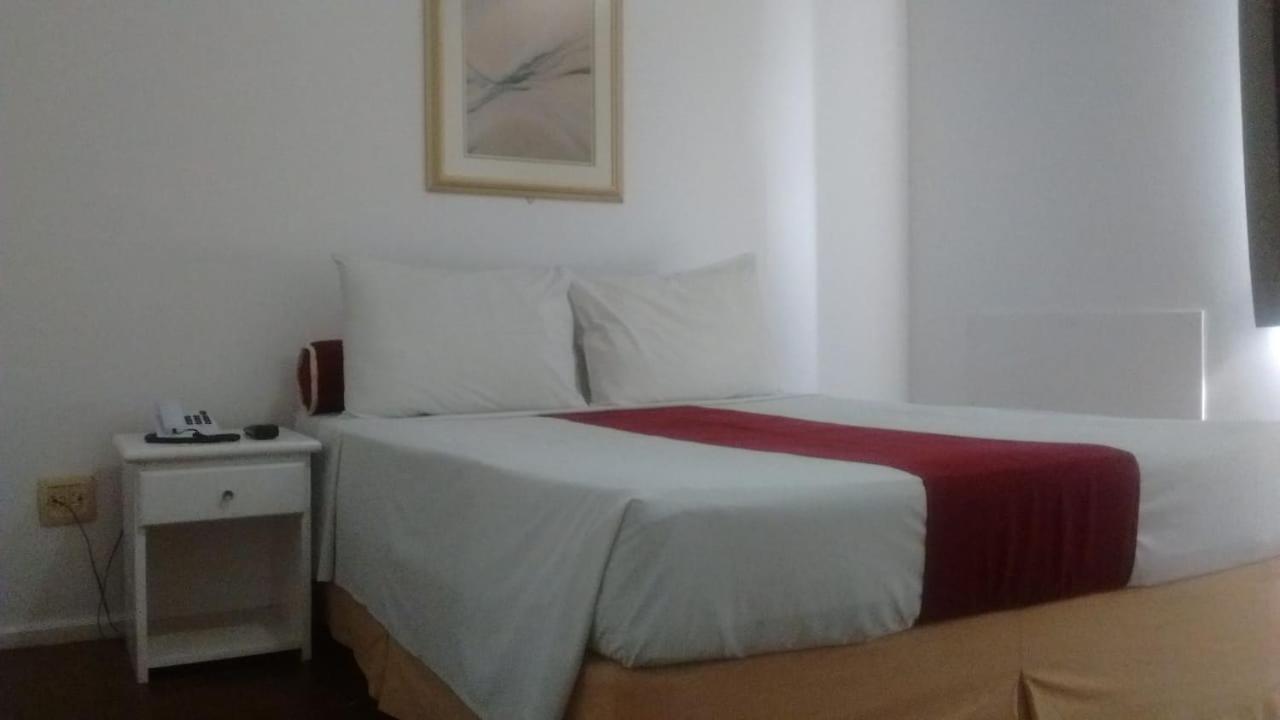 בלם Zoghbi Apart Hotel מראה חיצוני תמונה