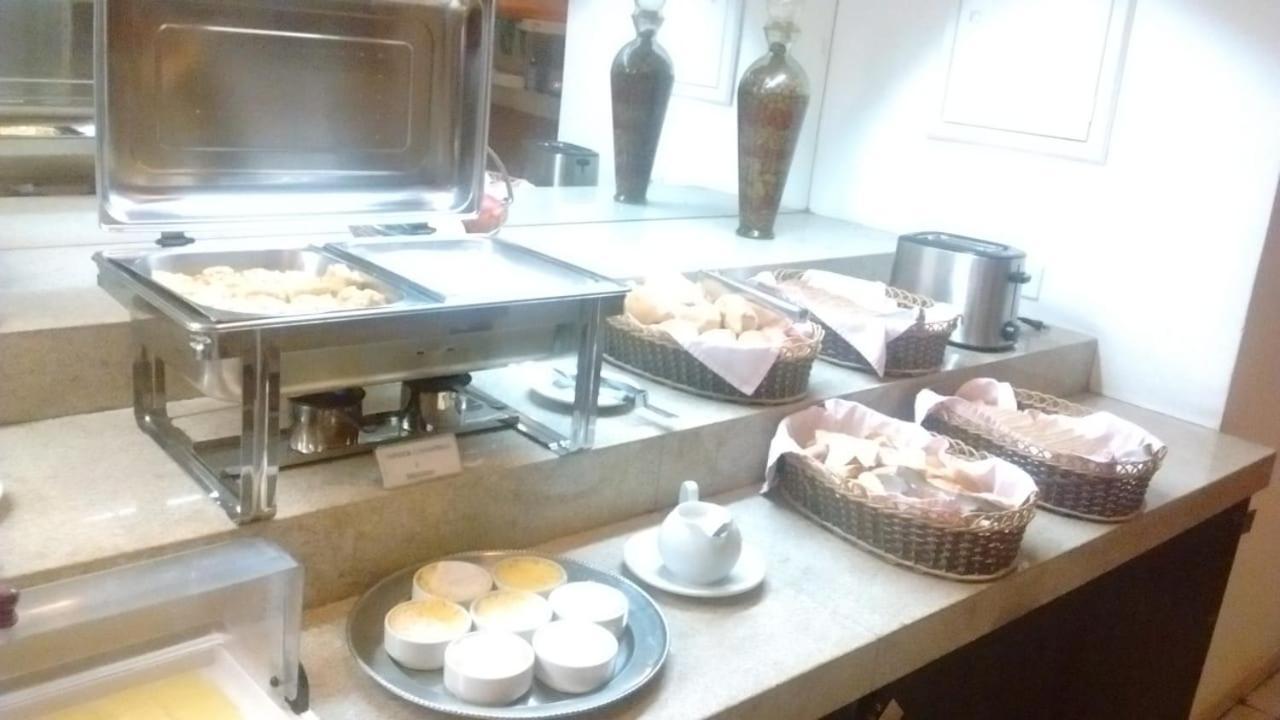בלם Zoghbi Apart Hotel מראה חיצוני תמונה