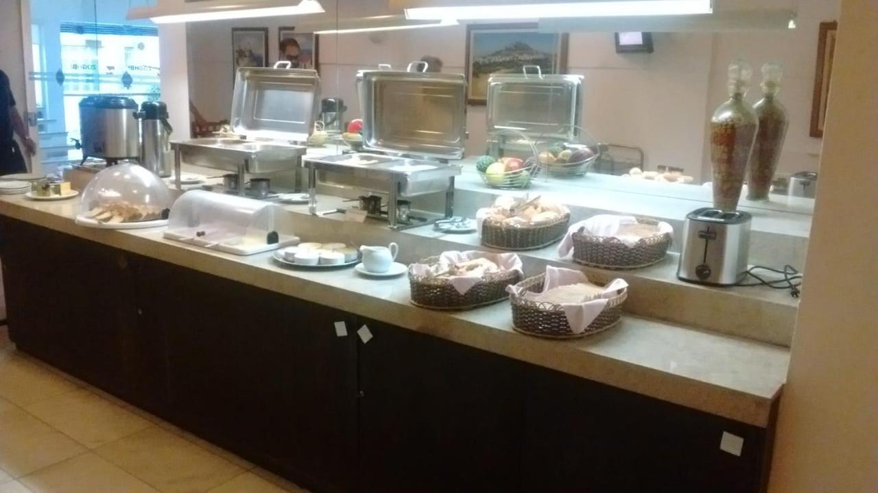 בלם Zoghbi Apart Hotel מראה חיצוני תמונה
