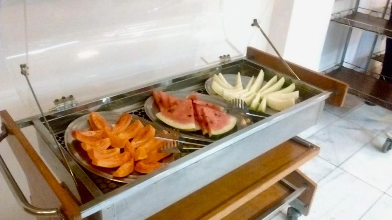בלם Zoghbi Apart Hotel מראה חיצוני תמונה