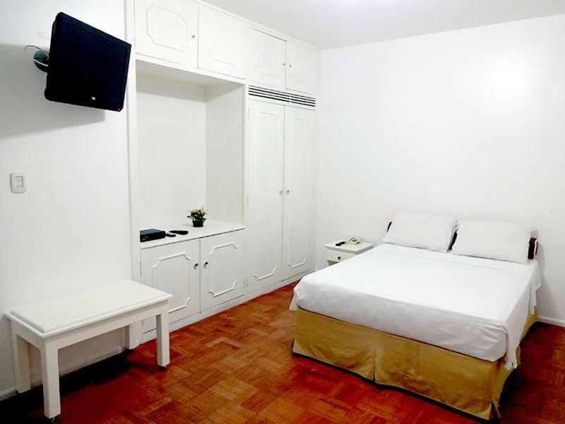 בלם Zoghbi Apart Hotel מראה חיצוני תמונה