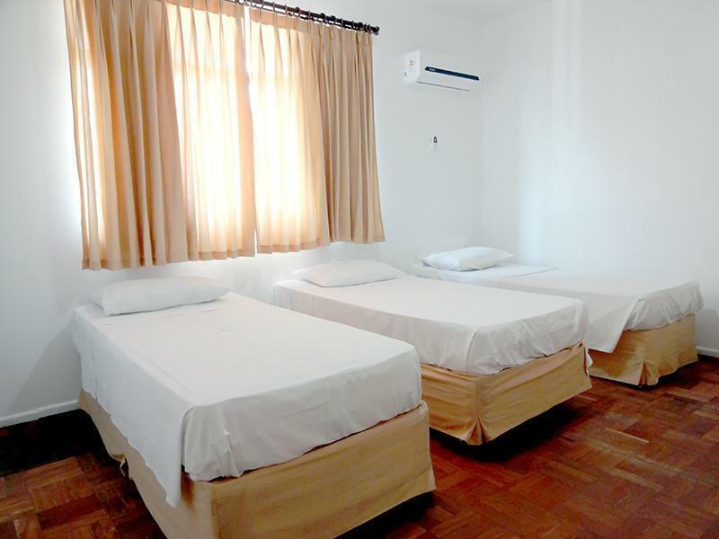 בלם Zoghbi Apart Hotel מראה חיצוני תמונה